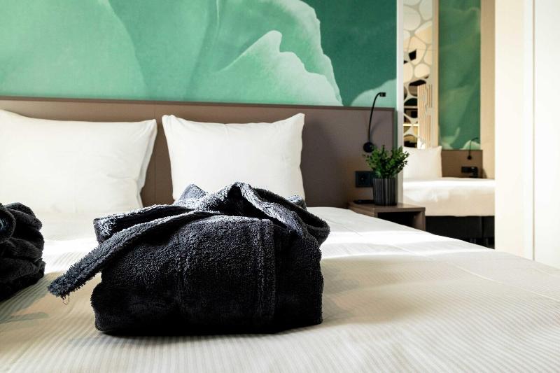 Otium Hotel - Oda