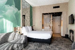 Otium Hotel fotoÄŸrafÄ±