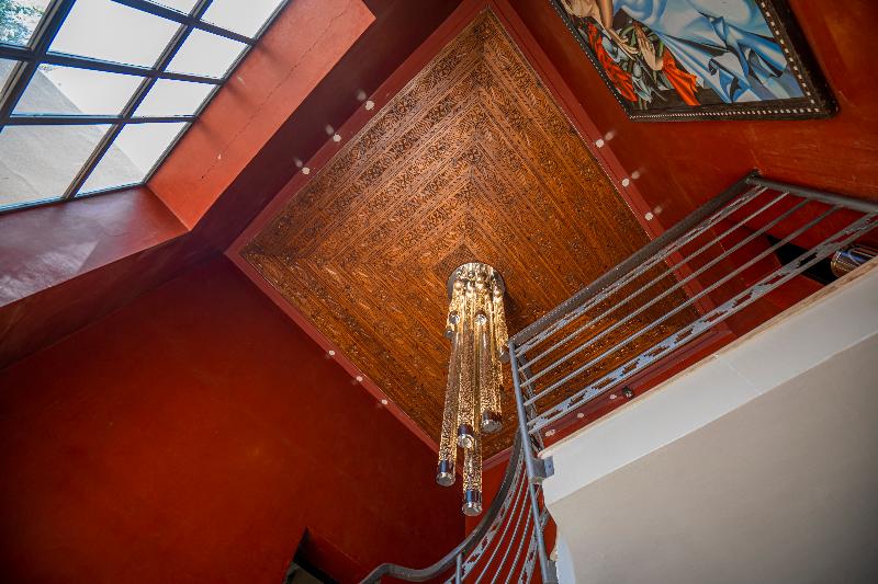 Palais Mirage D'atlas - Lobi