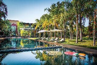 Palais Mirage D'atlas otel fotoğrafı