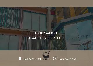 Polkadot Cafe Hotel fotoÄŸrafÄ±