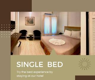 Polkadot Cafe Hotel fotoÄŸrafÄ±
