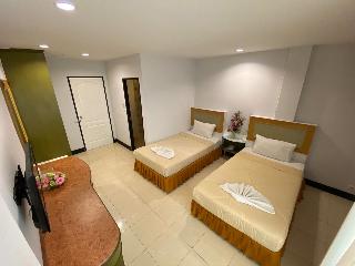 Polkadot Cafe Hotel fotoÄŸrafÄ±