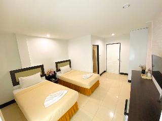 Polkadot Cafe Hotel fotoÄŸrafÄ±