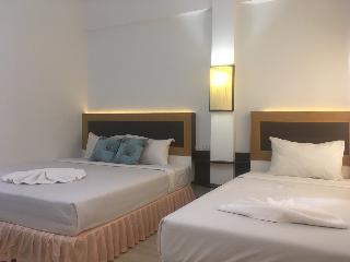 Polkadot Cafe Hotel fotoÄŸrafÄ±