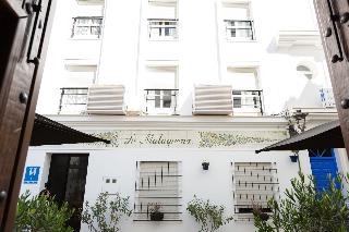 Hostal Boutique La Malagueña Only Adults by Croma