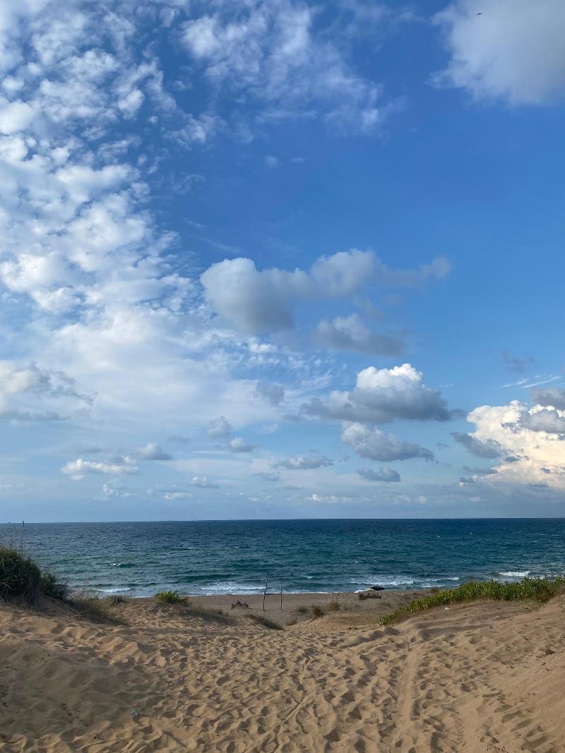 Agva Seferogullari Camping Karavan - Genel