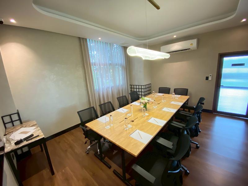 We Hotel Riverfront - Toplantı