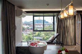We Hotel Riverfront fotoÄŸrafÄ±