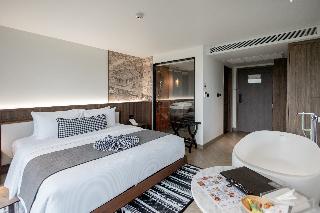 We Hotel Riverfront fotoÄŸrafÄ±