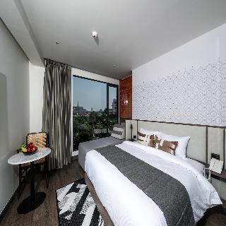 We Hotel Riverfront fotoÄŸrafÄ±