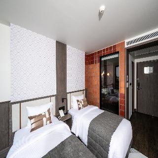 We Hotel Riverfront fotoÄŸrafÄ±