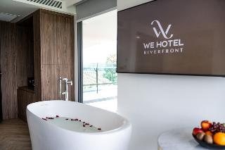 We Hotel Riverfront fotoÄŸrafÄ±