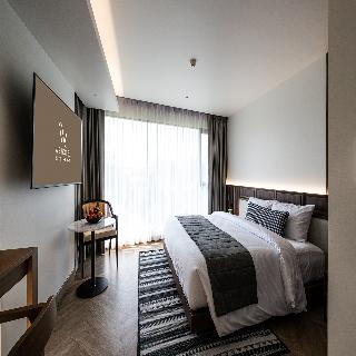 We Hotel Riverfront fotoÄŸrafÄ±