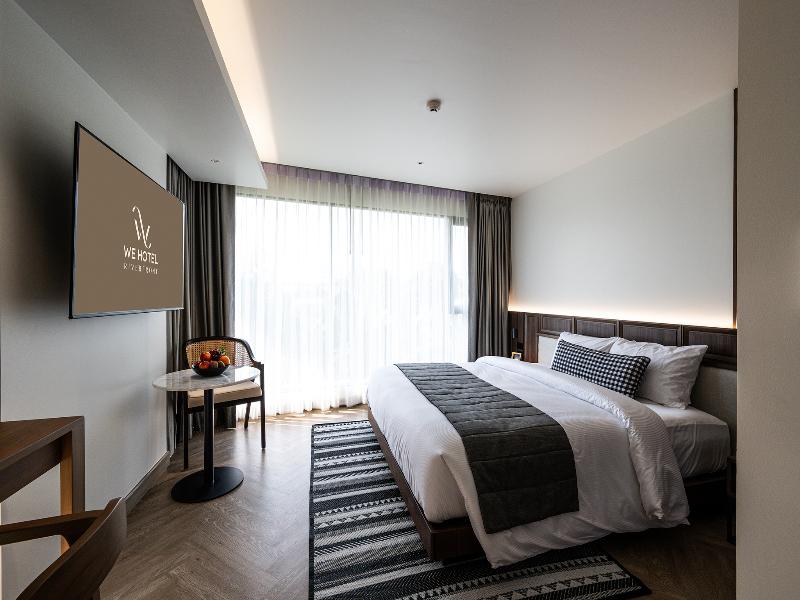 We Hotel Riverfront - Oda