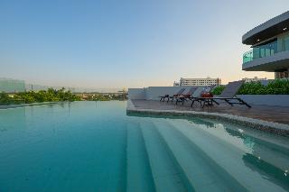 We Hotel Riverfront fotoÄŸrafÄ±