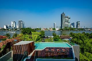We Hotel Riverfront fotoÄŸrafÄ±