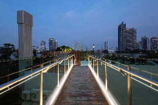We Hotel Riverfront fotoÄŸrafÄ±