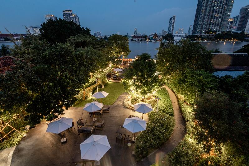 We Hotel Riverfront - Restoran
