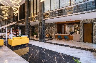 Horison Resort Dieng fotoÄŸrafÄ±