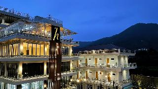 Horison Resort Dieng otel fotoğrafı
