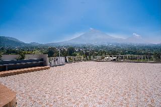Horison Resort Dieng fotoÄŸrafÄ±