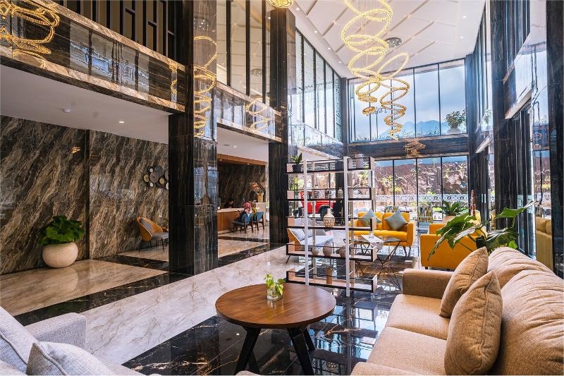 Horison Resort Dieng - Genel