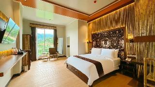 Horison Resort Dieng fotoÄŸrafÄ±