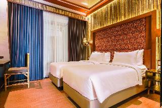 Horison Resort Dieng fotoÄŸrafÄ±