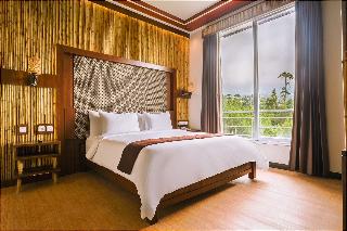 Horison Resort Dieng fotoÄŸrafÄ±