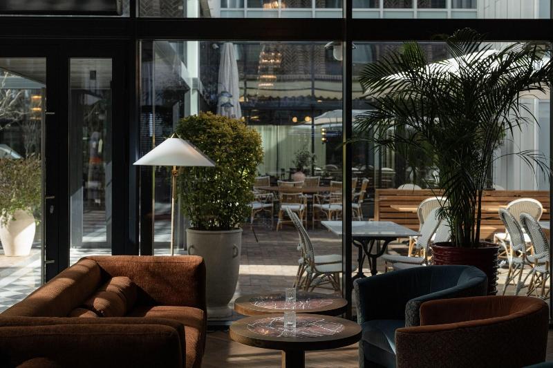 Artizan Design Hotel - Bar