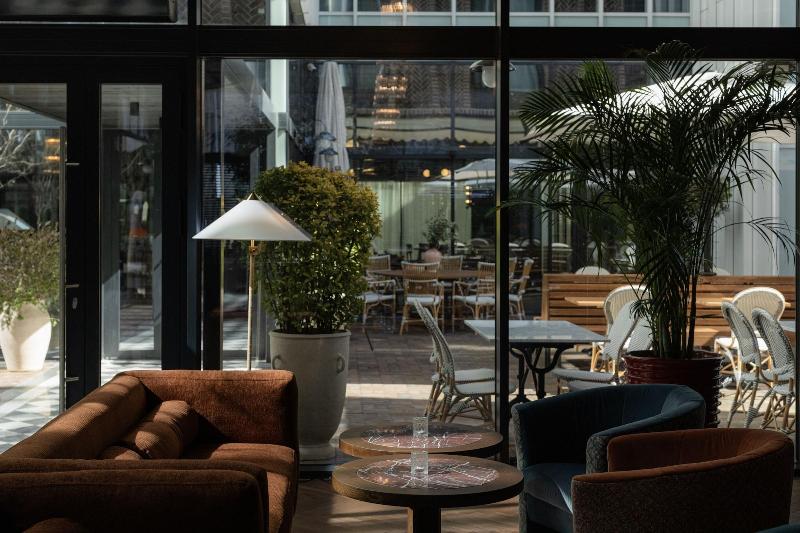 Artizan Design Hotel - Bar