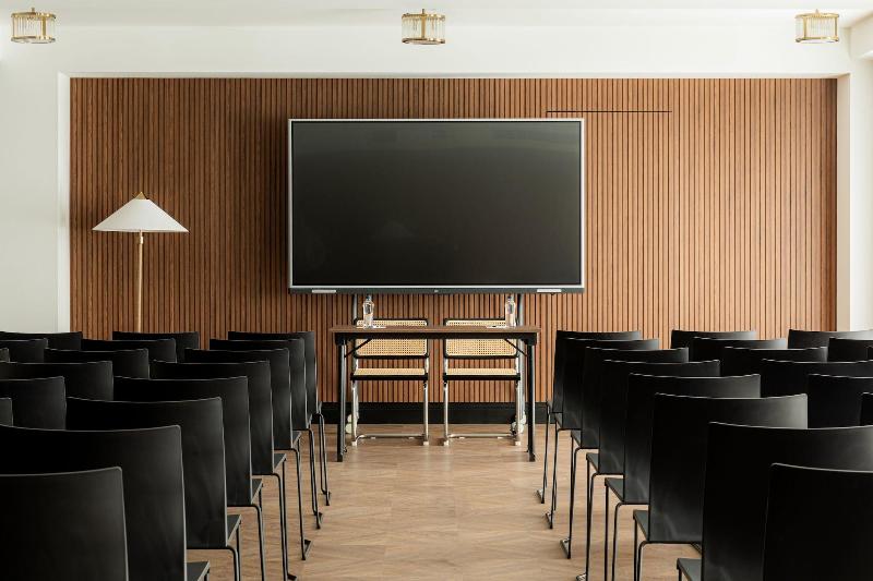 Artizan Design Hotel - Toplantı