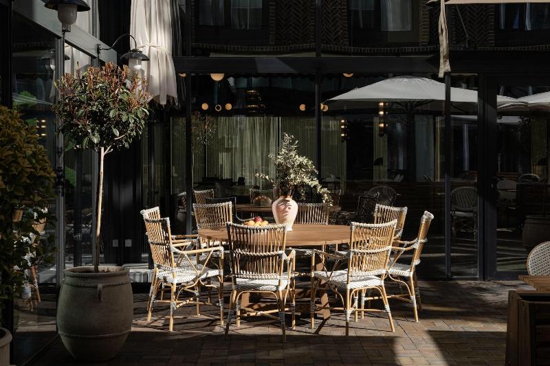 Artizan Design Hotel - Genel