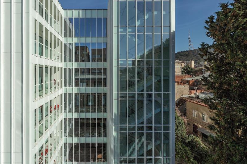 Artizan Design Hotel - Genel