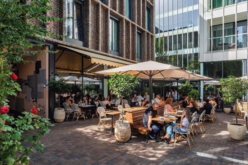 Artizan Design Hotel - Genel