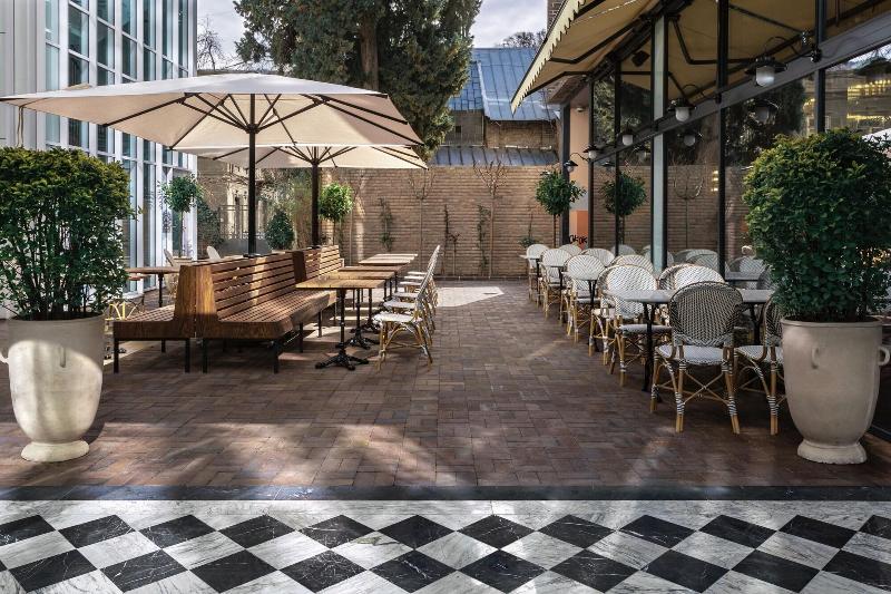 Artizan Design Hotel - Genel
