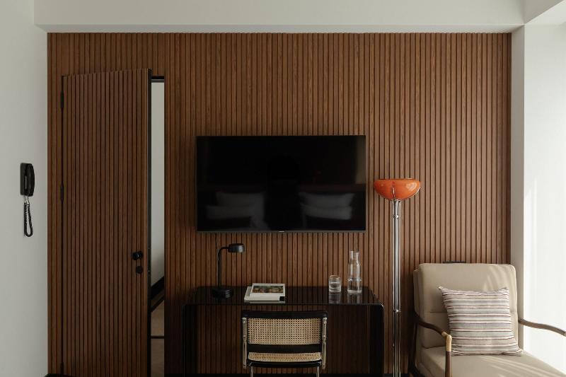 Artizan Design Hotel - Oda