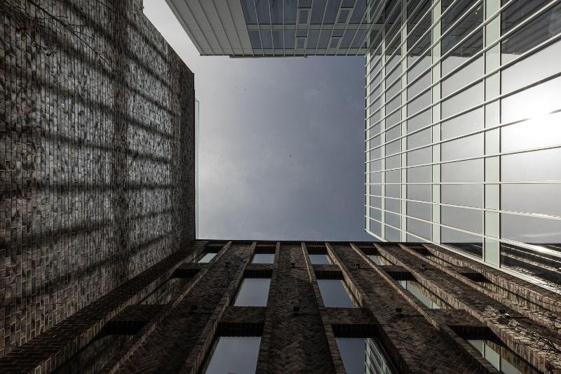 Artizan Design Hotel - Oda