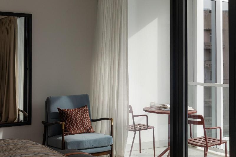 Artizan Design Hotel - Oda