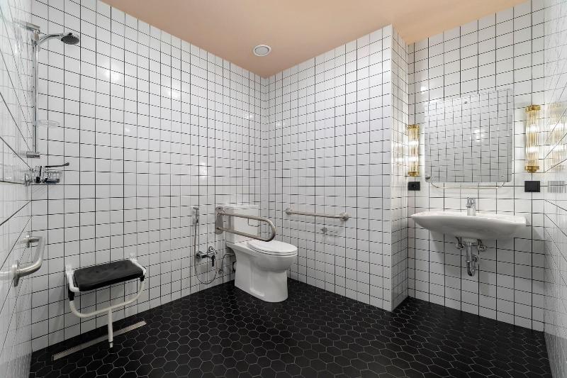 Artizan Design Hotel - Oda