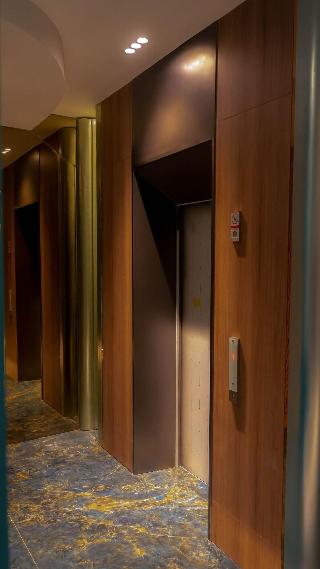Qube Hotel By 98hospitality fotoÄŸrafÄ±