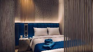 Qube Hotel By 98hospitality otel fotoğrafı