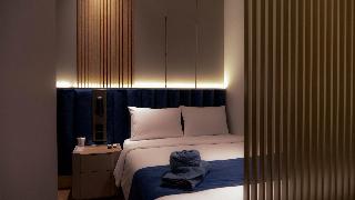 Qube Hotel By 98hospitality fotoÄŸrafÄ±