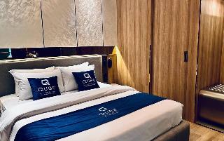 Qube Hotel By 98hospitality fotoÄŸrafÄ±