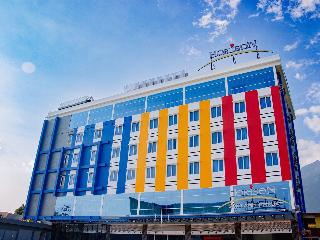 Horison Sentani Papua otel fotoğrafı