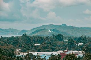 Horison Sentani Papua fotoÄŸrafÄ±