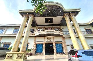 Zahira Guesthouse By Zuzu otel fotoğrafı