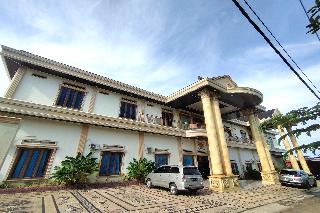 Zahira Guesthouse By Zuzu fotoÄŸrafÄ±