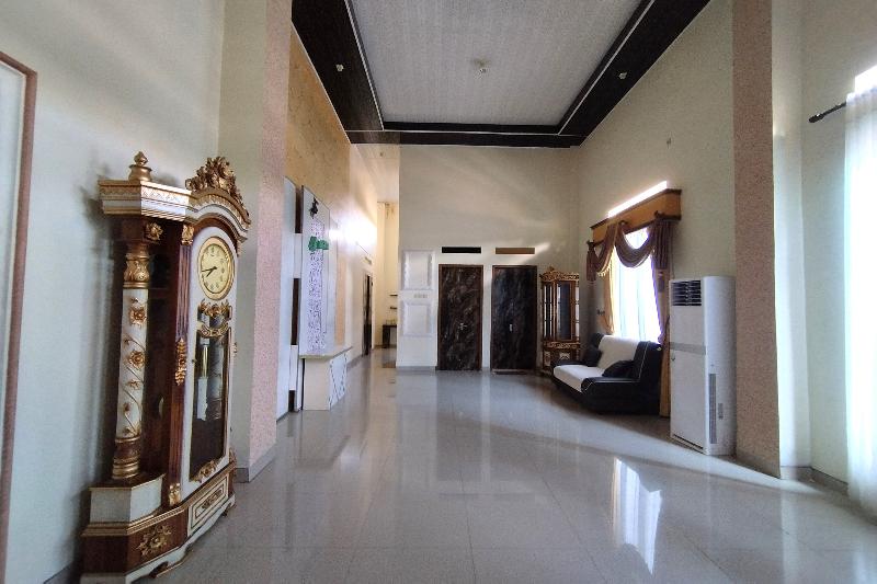 Zahira Guesthouse By Zuzu - Genel